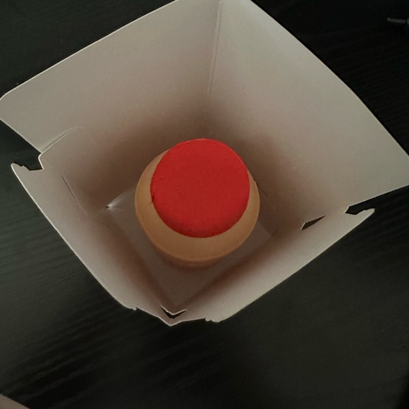 Yakult Probiotic Drink Bottle squishy stress ball - Picture 5 of 7